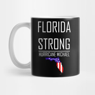 Florida Strong Mug